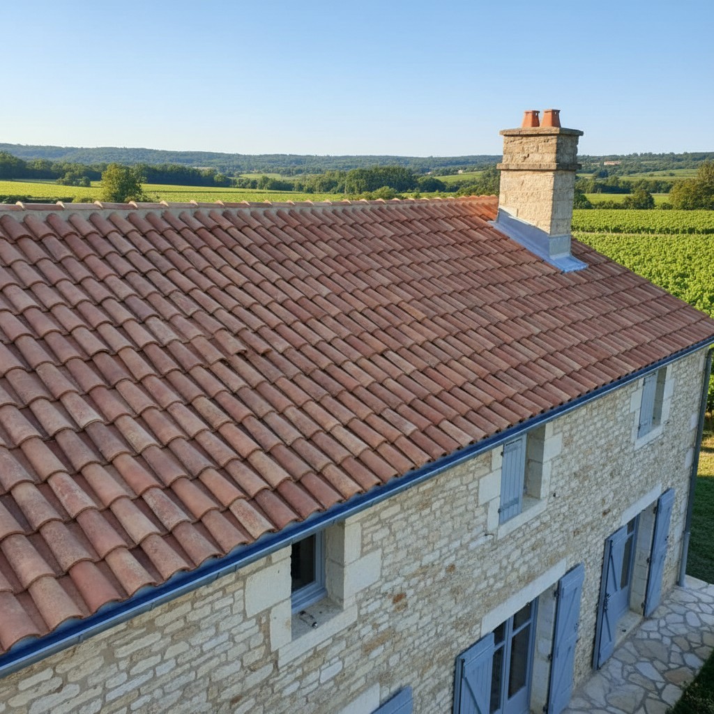 APPLICATION TRAITEMENT DU BATIMENT